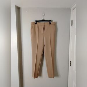 Ann Taylor Classic Tan Women's Trousers